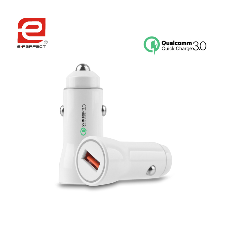 Quick Charge 3.0 USB Car Charger Samsung Xiaomi car Charger